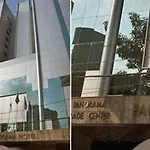 Mendes Plaza Hotel - Torre Panorama