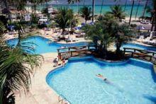 Mendes Plaza - Torre Panorama Hotel